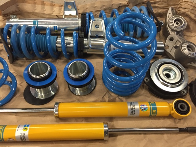 BILSTEIN B14